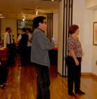 american academy of art event image