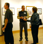 american academy of art event image
