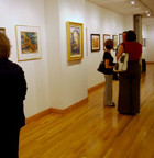american academy of art event image