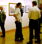 american academy of art event image