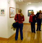american academy of art event image