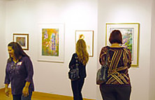 american academy of art event image