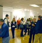 american academy of art event image
