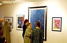 american academy of art event image