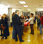 american academy of art event image