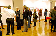 american academy of art event image