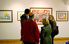 american academy of art event image