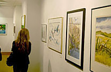american academy of art event image