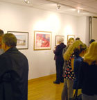 american academy of art event image